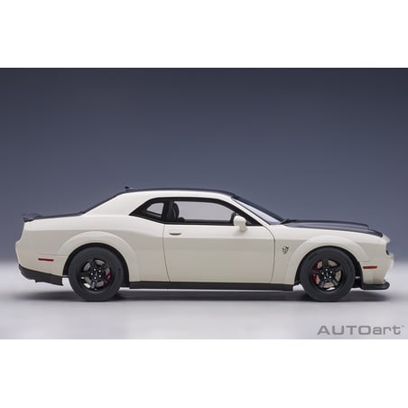 Autoart 1/18 Dodge Challenger SRT Demon