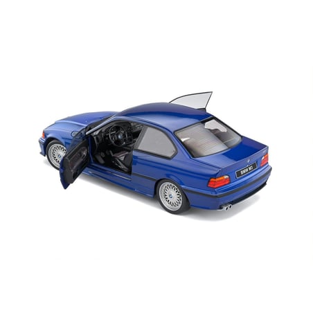Solido 1/18 BMW E36 Coupe M3 1994
