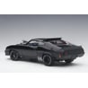Autoart 1/18 Ford XB Falcon Tuned Version Black Interceptor