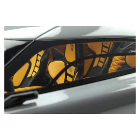 GT Spirit 1/18 Koenigsegg Gemera 2021