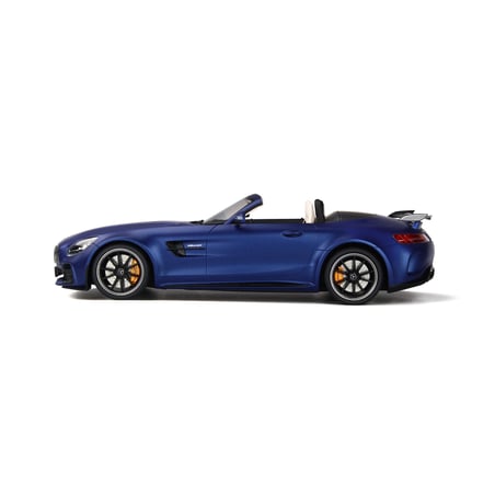 GT Spirit 1/18 Mercedes Benz AMG GT R Roadster 2019