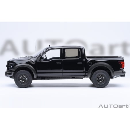 Autoart 1/18 Ford F-150 Raptor Supercrew 2019