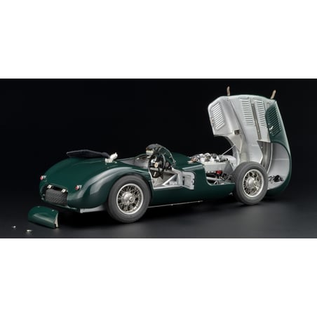 1/18 Jaguar C Type, 1952