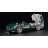 1/18 Jaguar C Type, 1952