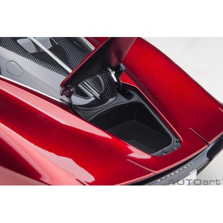 Autoart 1/18 McLaren Speedtail