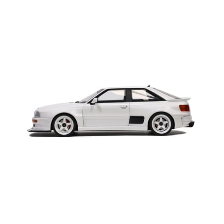 Otto Mobile 1/18 Audi 80 B4 Coupe RS2 Prior Design 2021
