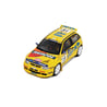 Otto Mobile 1/18 Seat Ibiza Kit Car GTi 16V EVO2 Team Repsol No.15 Rally Monte Carlo 1998 Harri Rovanpera / Voitto Silander