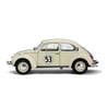 Solido 1/18 VW Beetle Racer No.53 "Herbie" 1973