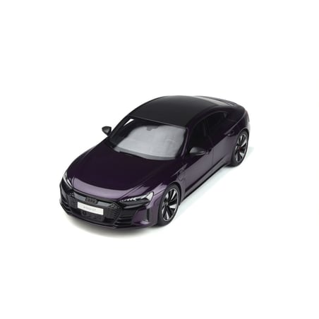 GT Spirit 1/18  Audi RS E-TRON GT 2021