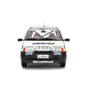 Laudo Racing 1/18 Fiat Cinquecento Trofeo Kit Fiat/Abarth 1992