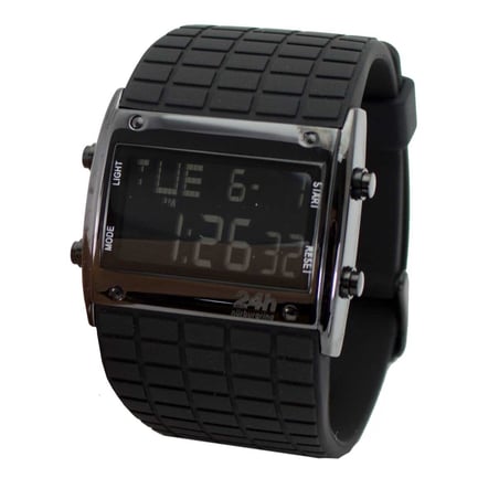 Nürburgring 24h Digital Watch 24h Rennen Nürburgring