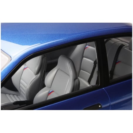 1:12 BMW M3 E36 (Otto Mobile)