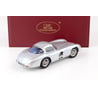 CMC 1/18 Mercedes-Benz 300 SLR Coupé, RAC Tourist Trophy 1955, No.T1