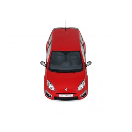 Otto Mobile 1/18 Renault Twingo RS Phase 1 2008