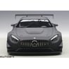 Autoart 1/18 Mercedes- AMG GT3 Plain Body Version