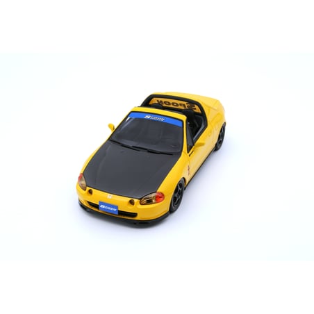 Otto Mobile 1/18 Honda Civic Del Sol 1996