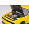 Autoart 1/18 Dodge Challenger SRT Hellcat Widebody 2018