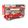 Auto World 1/18 Cord 812 Convertible 1937