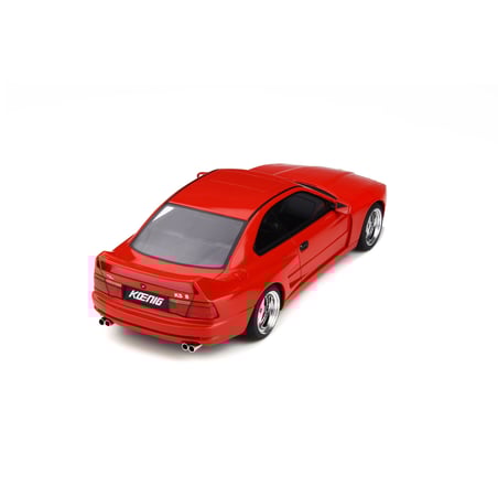 1:18 BMW 850i- Koenig Specials KS8 1991 (GT Spirit)