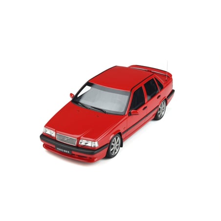 Otto Mobile 1/18 Volvo 850 R Sedan 1996