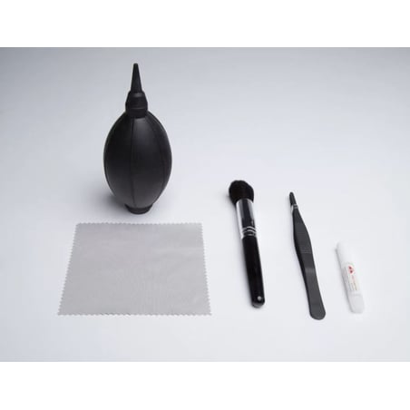 Otto Mobile Cleaning Kit 2025