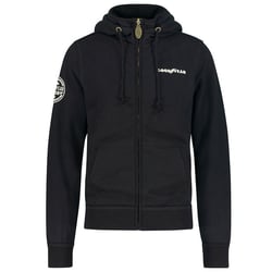 Goodyear Hooded sweat...