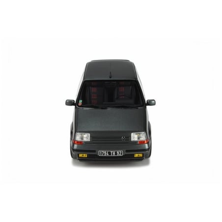 1:18 Renault 5 GT Turbo 1987 (Otto Mobile)
