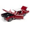 Autoworld 1/18 Pontiac Grand Prix Hardtop 1969