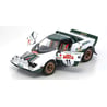 Kyosho 1/18 Lancia Stratos HF 1975 Winner Rallye San Remo No.11 1975 Night Version, Björn Waldegard, Hans Thorszelius
