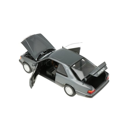 Norev 1/18 Mercedes Benz 300 CE-24 Coupé 1988-1992
