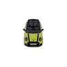 Otto Mobile 1/18 Mini JCW Cabrio 2021