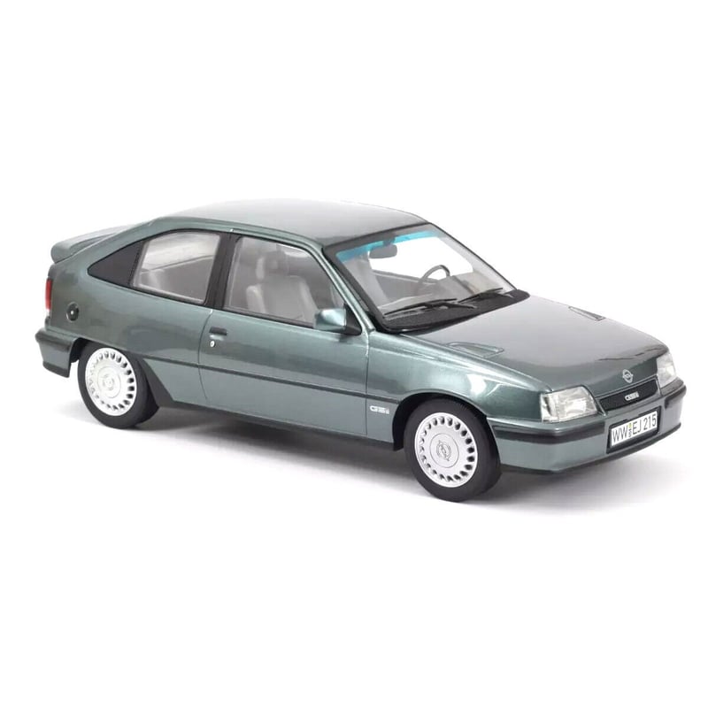 Norev 1/18 Opel Kadett GSi 1987