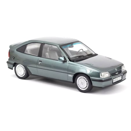 Norev 1/18 Opel Kadett GSi 1987