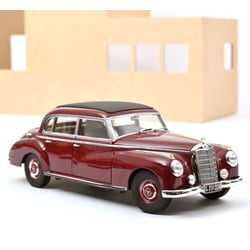 1/18 Mercedes Benz 300 1955