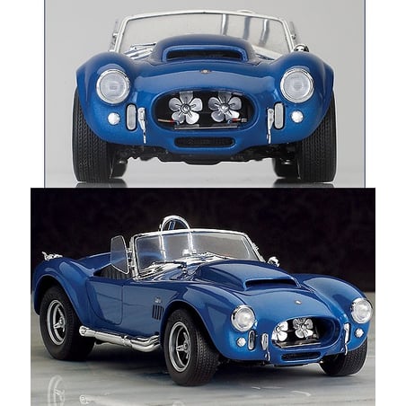 1/24 Shelby Cobra 427® Supersnake 1966