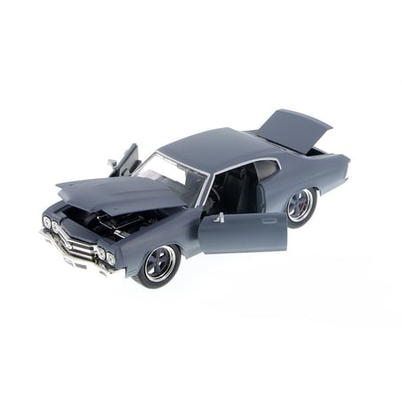 1:24 Dom's Chevy Chevelle SS