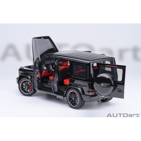 Autoart 1/18 Mercedes Benz AMG G Class G63 2019
