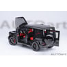 Autoart 1/18 Mercedes Benz AMG G Class G63 2019