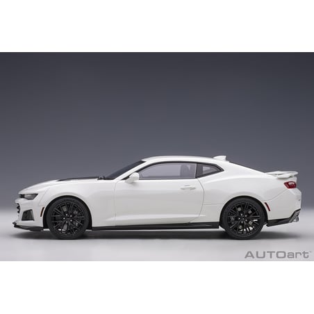 Autoart 1/18 Chevrolet Camaro ZL1 2017