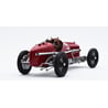 CMC 1/18 Alfa Romeo P3, Winner Klausenrennen 1932, No.95 Rudolf Caracciola