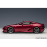 Autoart 1/18 Lexus LFA