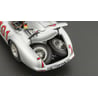 1/18 Mercedes-Benz 300 SLR, No.701, Mille Miglia 1955, Karl Kling