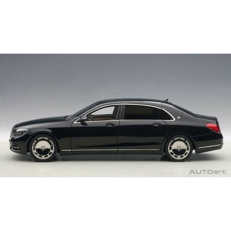 Autoart 1/18 Mercedes-Maybach S-Klass S600