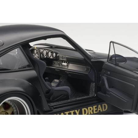 1:18 Porsche RWB 993