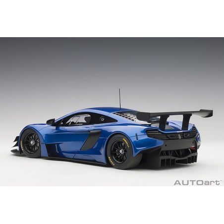 Autoart 1/18 McLaren 650S GT3