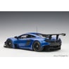 Autoart 1/18 McLaren 650S GT3