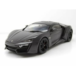 Keng Fai 1/18 Lykan Hyper...