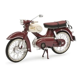 Schuco 1/10 Kreidler...