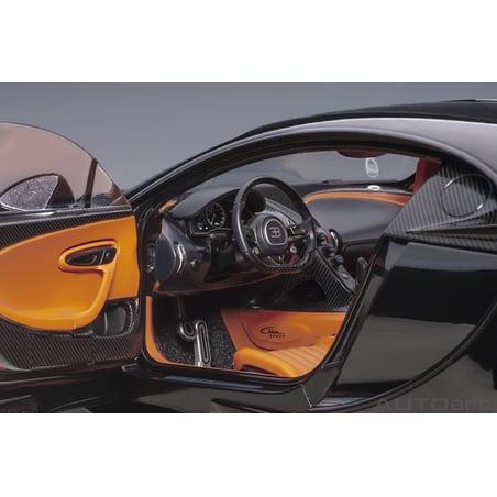Autoart 1/18 Bugatti Chiron Sport