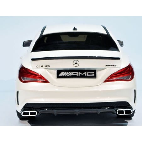 1:18 Mercedes CLA CLASS 45 AMG EDITION 1 2014 (GT Spirit)